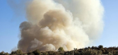 لە هێرشەکانی حزبوڵڵای لوبنان ٢٨ ئیسرائیلی کوژران