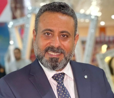 غەیس ئەلتەمیمی  سەرۆكی پڕۆژەی هاووڵاتیبوونی عێراقی:  پێویستمان بە دامەزراندنی هەرێمی دیكەشە وەك هەرێمەكانی بەسرە و دیالە تا كووت