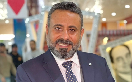 غەیس ئەلتەمیمی  سەرۆكی پڕۆژەی هاووڵاتیبوونی عێراقی:  پێویستمان بە دامەزراندنی هەرێمی دیكەشە وەك هەرێمەكانی بەسرە و دیالە تا كووت