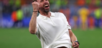 أخيراً... منتخب «الأسود الثلاثة» يظهر معدنه الحقيقي