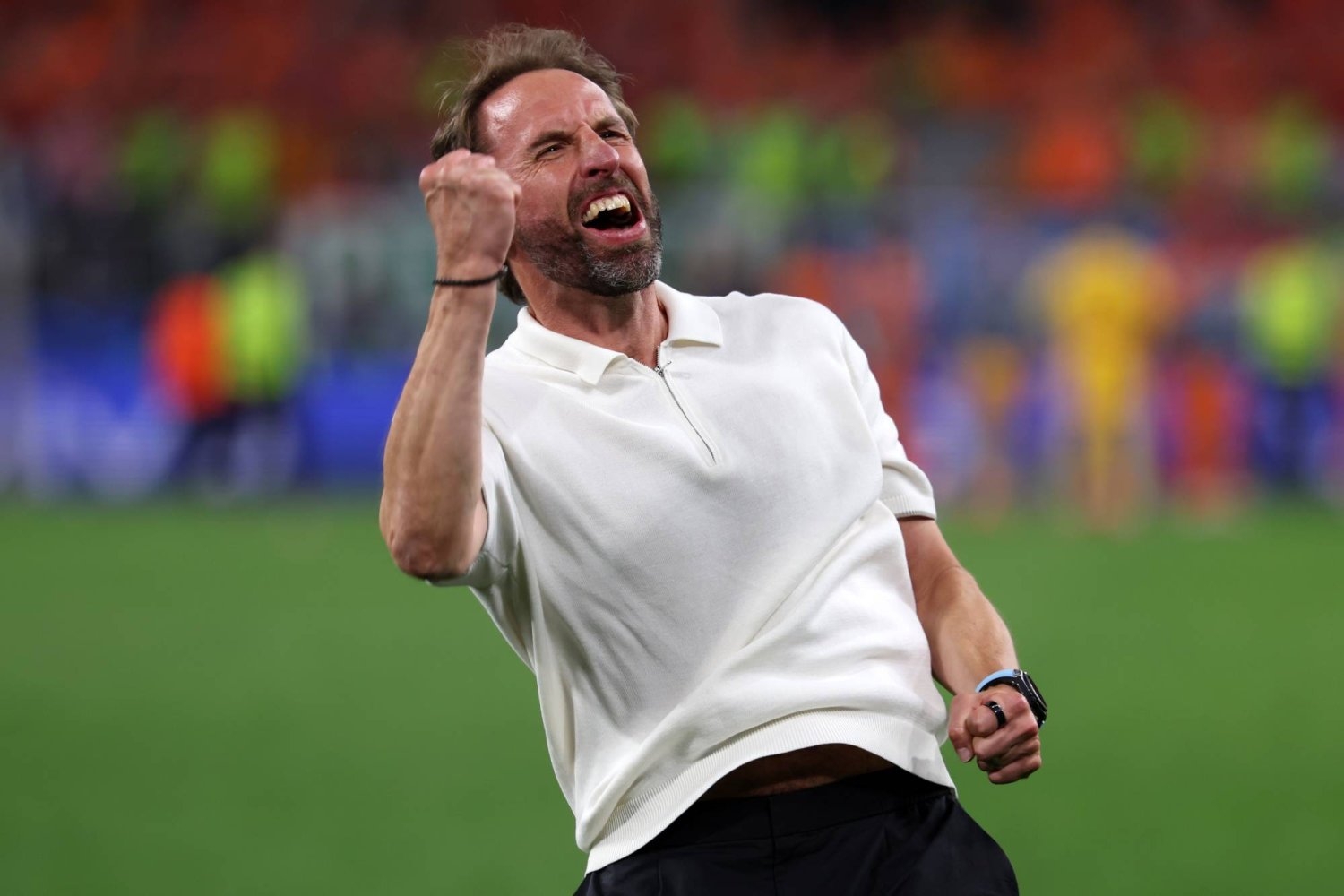أخيراً... منتخب «الأسود الثلاثة» يظهر معدنه الحقيقي