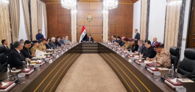 وفد برئاسة الأعرجي إلى كوردستان.. العراق يرفض التوغل التركي في أراضيه