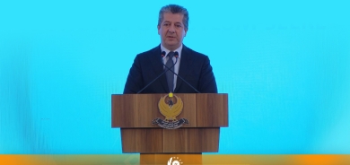 Mesrûr Barzanî: Herêma Kurdistanê berdewam dibe li ser parastina aware û penaberan