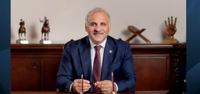 Li Wanê qeyûm, li Trabzonê şaredar û li Amedê jî bû parêzgar