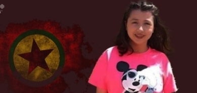 Li Helebê zarokek ji aliyê PKKê ve hat revandin