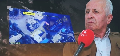 AMÊDÎ – Tirkiyeyê dîmenê teqandina xaniyekê belav kir: “Xebata min a 20 salî çû”