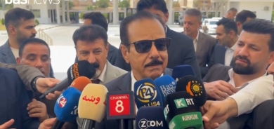 Mihemed Kemal: Wek hemû aliyan dê berbijêrê me jî bo peywira parêzgarê Kerkûkê hebe