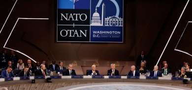 NATO biryara hevkarî kirina Ukraynayê da