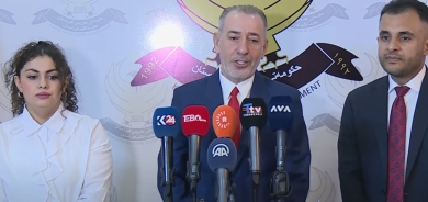 Pêkhateyên Herêma Kurdistanê daxwaza zêdekirina kursiyên xwe dikin