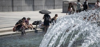 Li Amerîkayê ji ber pêla germa zêde 27 kes mirin