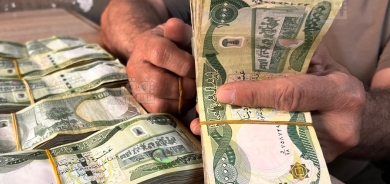 الحكومة الاتحادية تقرر صرف رواتب القوات الامنية في اقليم كوردستان لشهرين