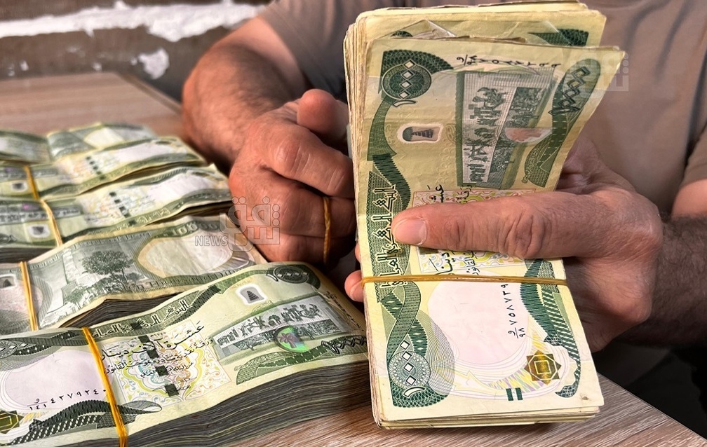 الحكومة الاتحادية تقرر صرف رواتب القوات الامنية في اقليم كوردستان لشهرين