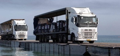 هل ساعد الرصيف الأميركي في إيصال المساعدات لغزة؟