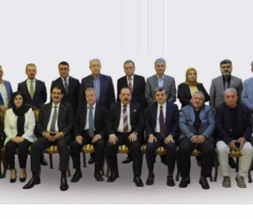 هەژدەمین ئەڵقەی بازنەی گفتوگۆ  مامەڵەی هەرێمی كوردستان لەگەڵ ڕووداوەكانی عێراق و ناوچەكە