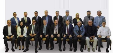 هەژدەمین ئەڵقەی بازنەی گفتوگۆ  مامەڵەی هەرێمی كوردستان لەگەڵ ڕووداوەكانی عێراق و ناوچەكە