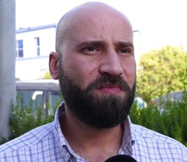 ئەحمەد حەسەن  چالاكی سیاسی:  ڕۆڵ و پێگەی بەهێزی سەرۆك بارزانی دیار و بەرچاوە بۆ چارەسەركردنی كێشەكان تاوەكو بە هێزەوە ڕووبكەینە بەغدا