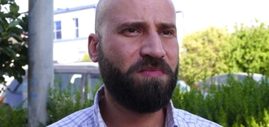 ئەحمەد حەسەن  چالاكی سیاسی:  ڕۆڵ و پێگەی بەهێزی سەرۆك بارزانی دیار و بەرچاوە بۆ چارەسەركردنی كێشەكان تاوەكو بە هێزەوە ڕووبكەینە بەغدا