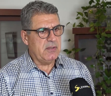 ئاراس وەلی  هەڵسوڕاوی بزووتنەوەی گۆڕان:  حكومەتی عێراق نە بەپێی دەستوور حوكمڕانی دەكات، نە لەچوارچێوەی دەستووریش مامەڵە لەگەڵ هەرێمی كوردستاندا دەكات