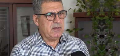 ئاراس وەلی  هەڵسوڕاوی بزووتنەوەی گۆڕان:  حكومەتی عێراق نە بەپێی دەستوور حوكمڕانی دەكات، نە لەچوارچێوەی دەستووریش مامەڵە لەگەڵ هەرێمی كوردستاندا دەكات