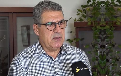 ئاراس وەلی  هەڵسوڕاوی بزووتنەوەی گۆڕان:  حكومەتی عێراق نە بەپێی دەستوور حوكمڕانی دەكات، نە لەچوارچێوەی دەستووریش مامەڵە لەگەڵ هەرێمی كوردستاندا دەكات