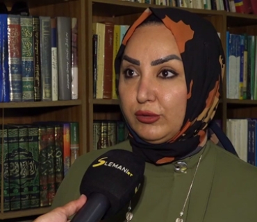 تەنیا تاهیر  كارگێڕی مەكتەبی سیاسیی پارتی سۆسیال دیموكراتی كوردستان:  لێكتێگەیشتن و گفتوگۆ و دانوستانەكان لەنێوان هەرێم و دەوڵەتی فیدڕاڵیی عێراقدا پێویستە بكرێنە ڕێككەوتن و مۆركێكی یاساییان پێ بدرێت