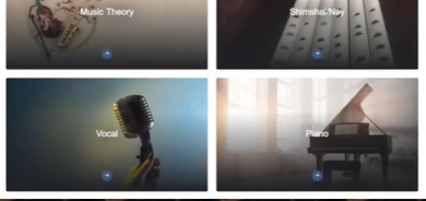 كوردیش تاڵنت ئەكادیمی بە خۆڕایی پێشوازی لە فێرخوازانی دەكات