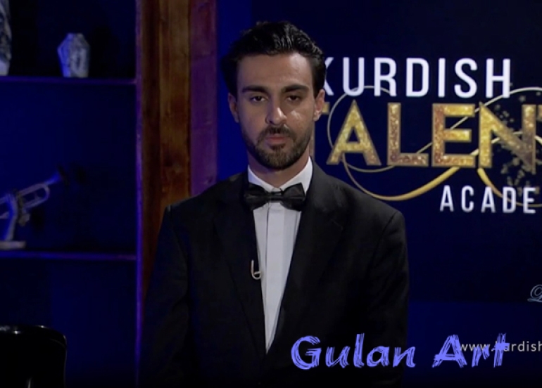 كوردیش تاڵنت ئەكادیمی بە خۆڕایی پێشوازی لە فێرخوازانی دەكات