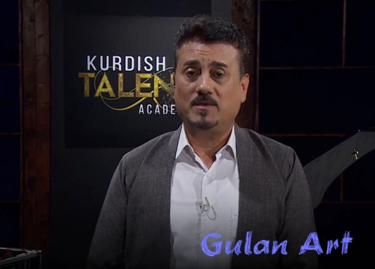 كوردیش تاڵنت ئەكادیمی بە خۆڕایی پێشوازی لە فێرخوازانی دەكات