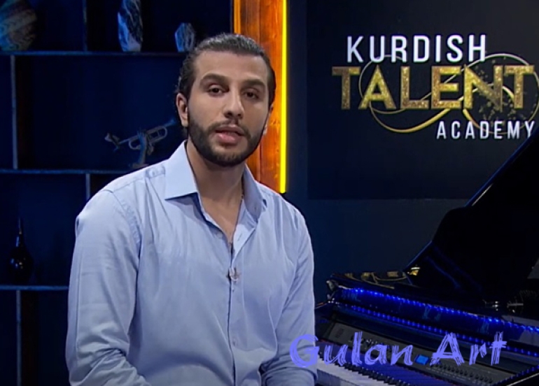 كوردیش تاڵنت ئەكادیمی بە خۆڕایی پێشوازی لە فێرخوازانی دەكات