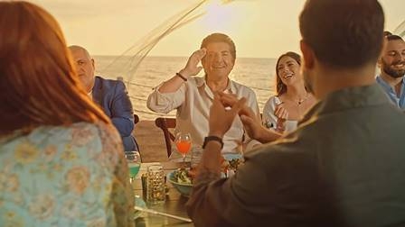 وليد توفيق :على الفنان أن يتمتع بشخصية فنية خاصة به. وإلا فمن الأفضل أن يترك هذا المجال من دون رجعة