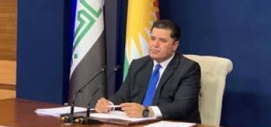 Dîndar Zêbarî: Em bi rêya Civata Ewlehiyê ya Navdewletî bo nasandina tawanên DAIŞê kar dikin