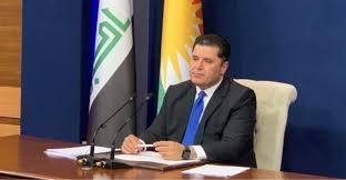 Dîndar Zêbarî: Em bi rêya Civata Ewlehiyê ya Navdewletî bo nasandina tawanên DAIŞê kar dikin