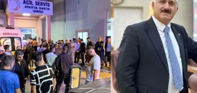 GEVER- Serokê Meclîsa YUTSOyê di êrîşekê de hat kuştin