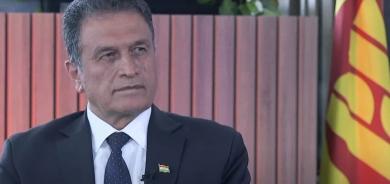 Serbest Lezgîn: PKK dijî ezmûna Herêma Kurdistanê ye