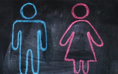 گـرنــگـــی ڕێز و خۆشەویستی نێوان دوو ڕەگەز ..............