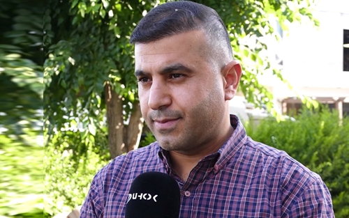 مەردان ڕەفعەت   چاودێری سیاسی  زۆر لە سەركردە و حزب و لایەنە سیاسییە دەستڕۆیشتووەكانی عێراق بڕوایان بە دیموكراسی و فیدڕاڵی و مافەكانی گەلی كوردستان نییە