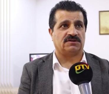 فەرهاد حاجی  نووسەر و ڕۆژنامەنووس:  عێراق و ئەو عەقڵییەتەی حوكمڕانی تێدا دەكات، هێشتا بابەتی فیدڕاڵییەت و هاوبەشی و دیموكراتی و فرەیی تێدا هەزم نەكراوە