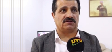 فەرهاد حاجی  نووسەر و ڕۆژنامەنووس:  عێراق و ئەو عەقڵییەتەی حوكمڕانی تێدا دەكات، هێشتا بابەتی فیدڕاڵییەت و هاوبەشی و دیموكراتی و فرەیی تێدا هەزم نەكراوە