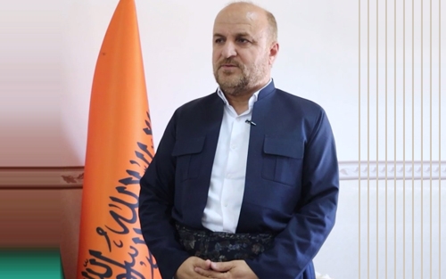 ڕزگار قادر  بەرپرسی مەڵبەندی پێنجی كۆمەڵی دادگەری، ڕانیە:  قەوارەی هەرێمی كوردستان بەرهەمی قوربانی و گیانفیداكارییەكی زۆرە و ئەركی هەمووانە بیپارێزین