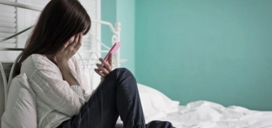 371 حالة ابتزاز وعنف أسري في العراق خلال شهرين