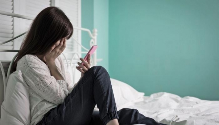 371 حالة ابتزاز وعنف أسري في العراق خلال شهرين