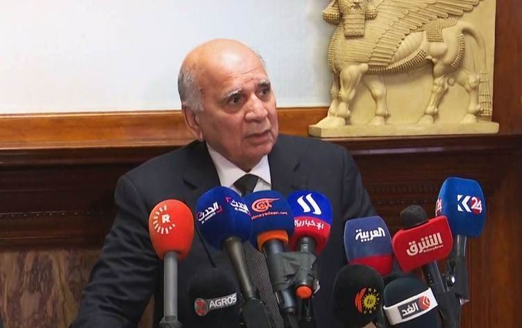 Gelo dê nûnerên Tirkiye û Sûriyeyê li Bexdayê bicivin?