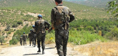 Leşkerekî Tirkiyê li herêma Zap-Metînayê mir