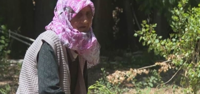 XARPÊT- Jina 114 salî li hêviya destên alîkariyê ye