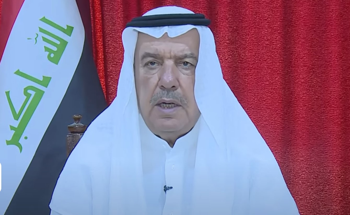 Îsmaîl Hedîdî: Postê parêzgerî sedema serekî ya pêkneanîna Hikûmeta Xwecihî ya Kerkûkê ye