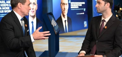 John Kirby: DAIŞ hewl dide dîsa bihêz bibe