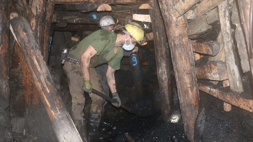 نەیجیریا ٨ هاووڵاتی چینیی بە تۆمەتی 