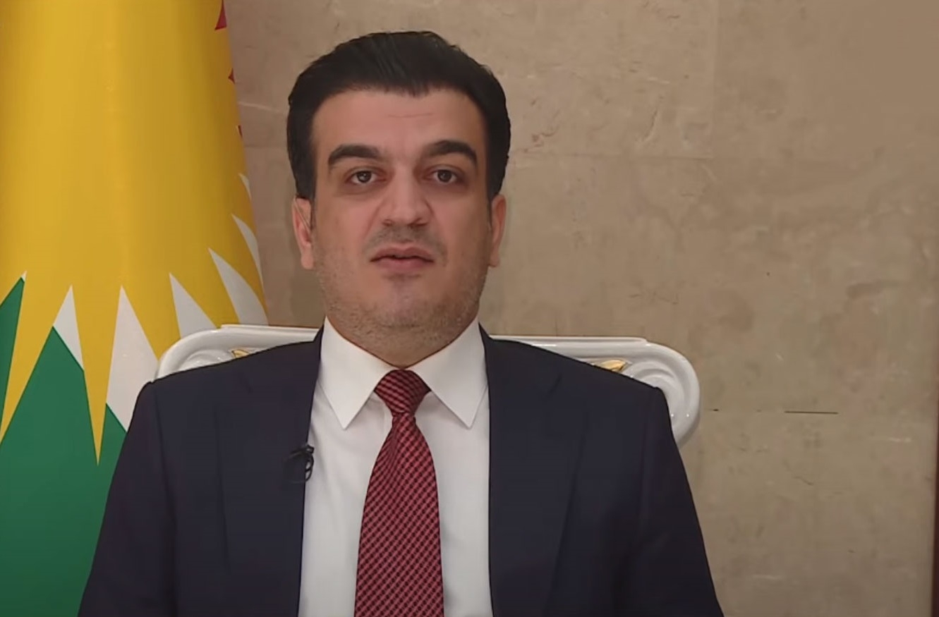 هوراماني: هناك محاولات مدروسة لإضعاف عزيمة شباب كوردستان