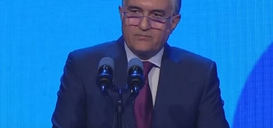 Youth Training Graduation Ceremony in Erbil: Minister Rebar Ahmad Emphasizes Commitment to Youth Development