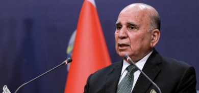 Kurdish Leader Masoud Barzani's Visit to Baghdad Expected to Strengthen Relations Between Kurdistan Region and Federal Government of Iraq